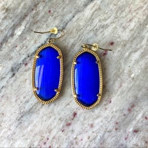 Kendra Scott Earrings